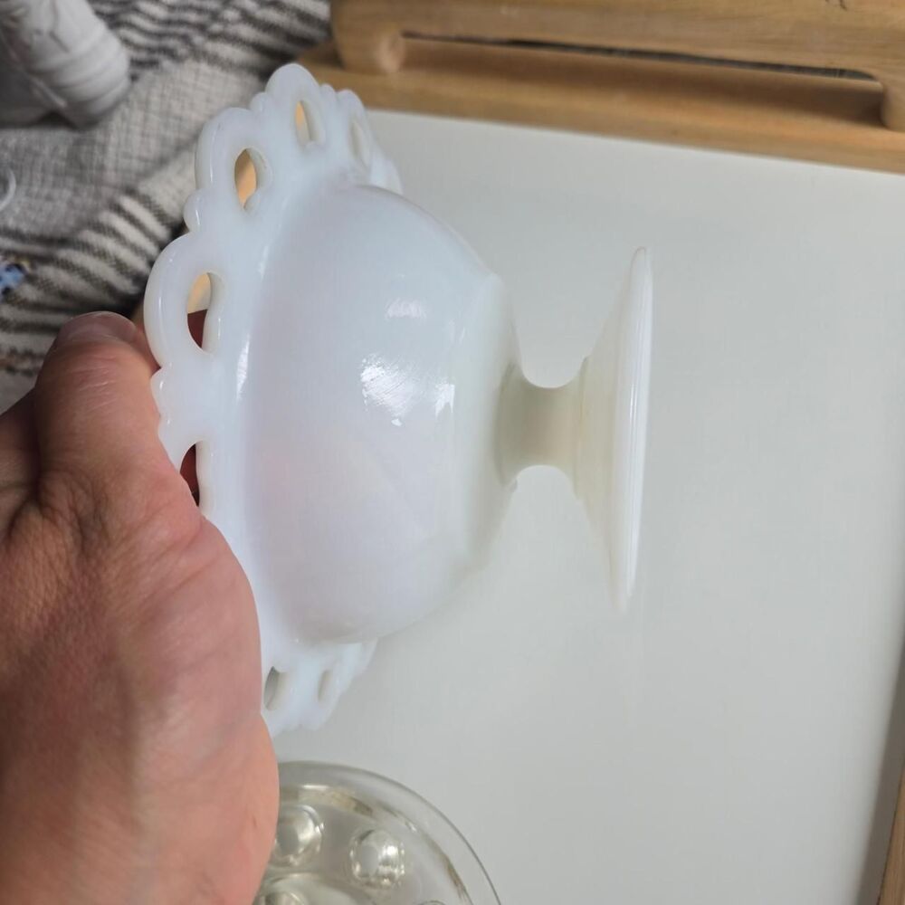 Unbranded White Dinnerware - Picture 4 of 5